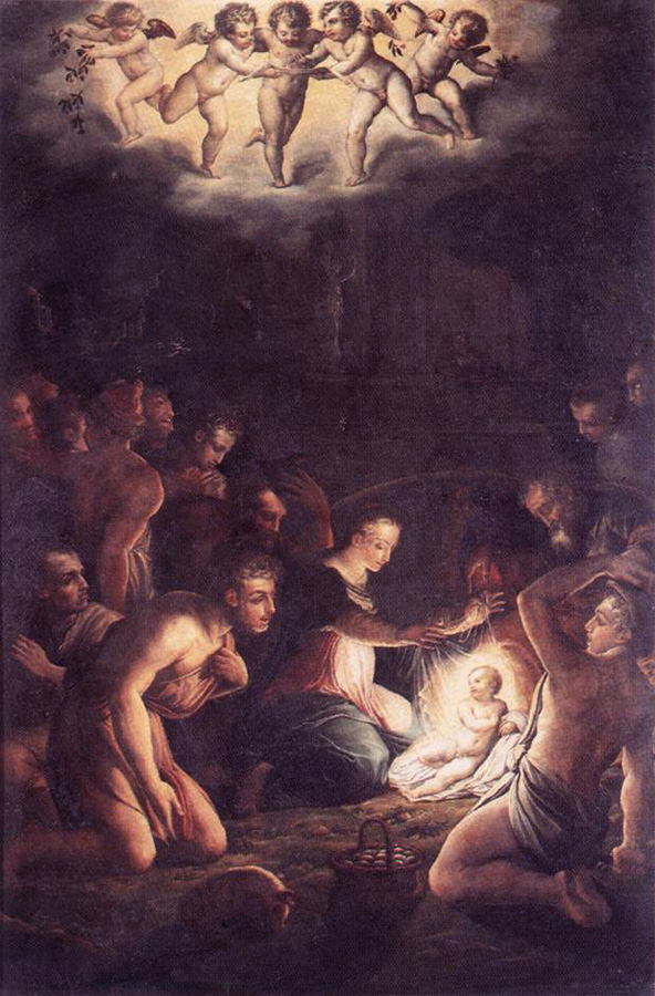 the nativity